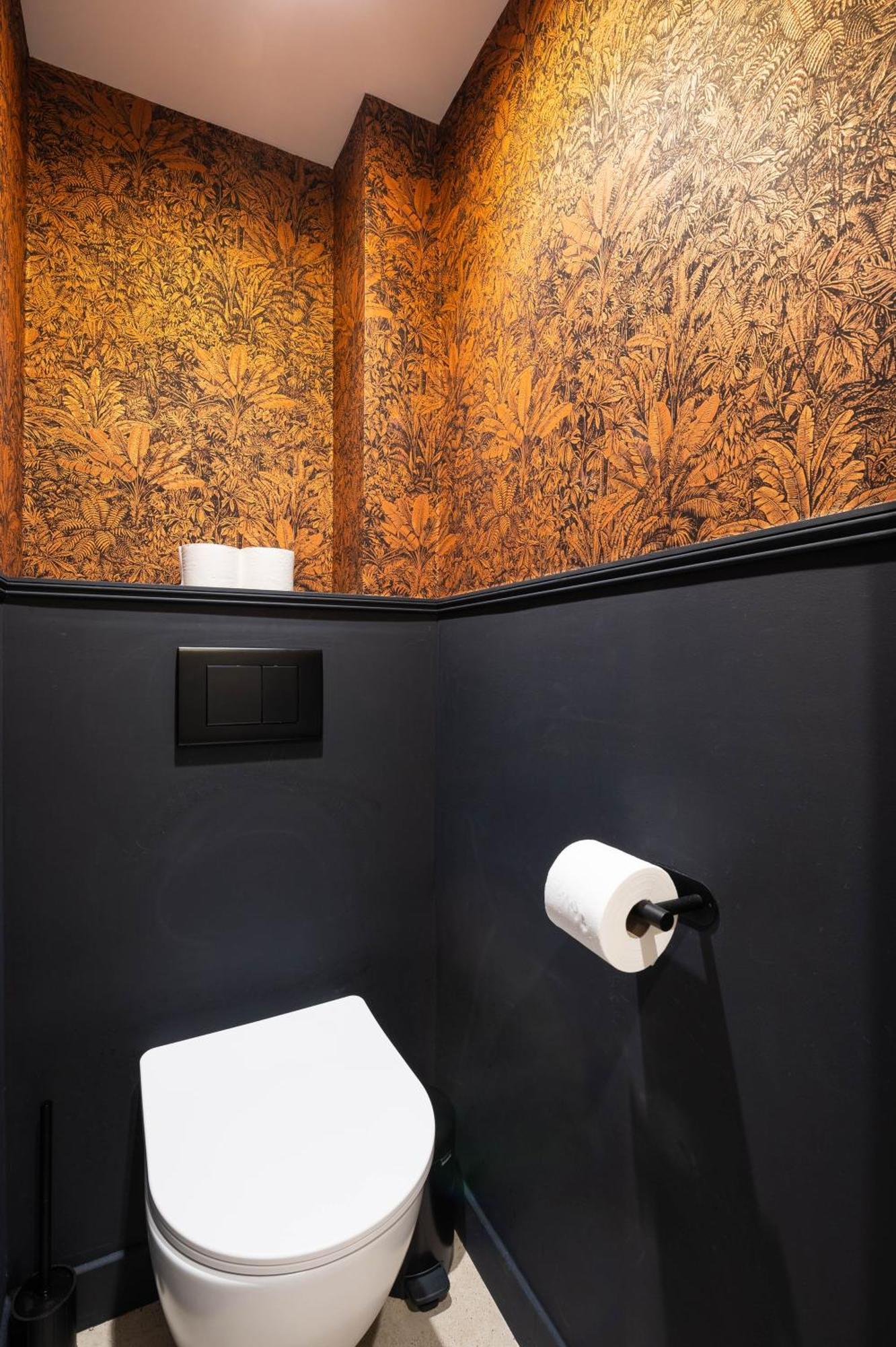 1 Bedroom#4 Pers#Mouffetard#Port-Royal#La Sorbonne ปารีส ภายนอก รูปภาพ