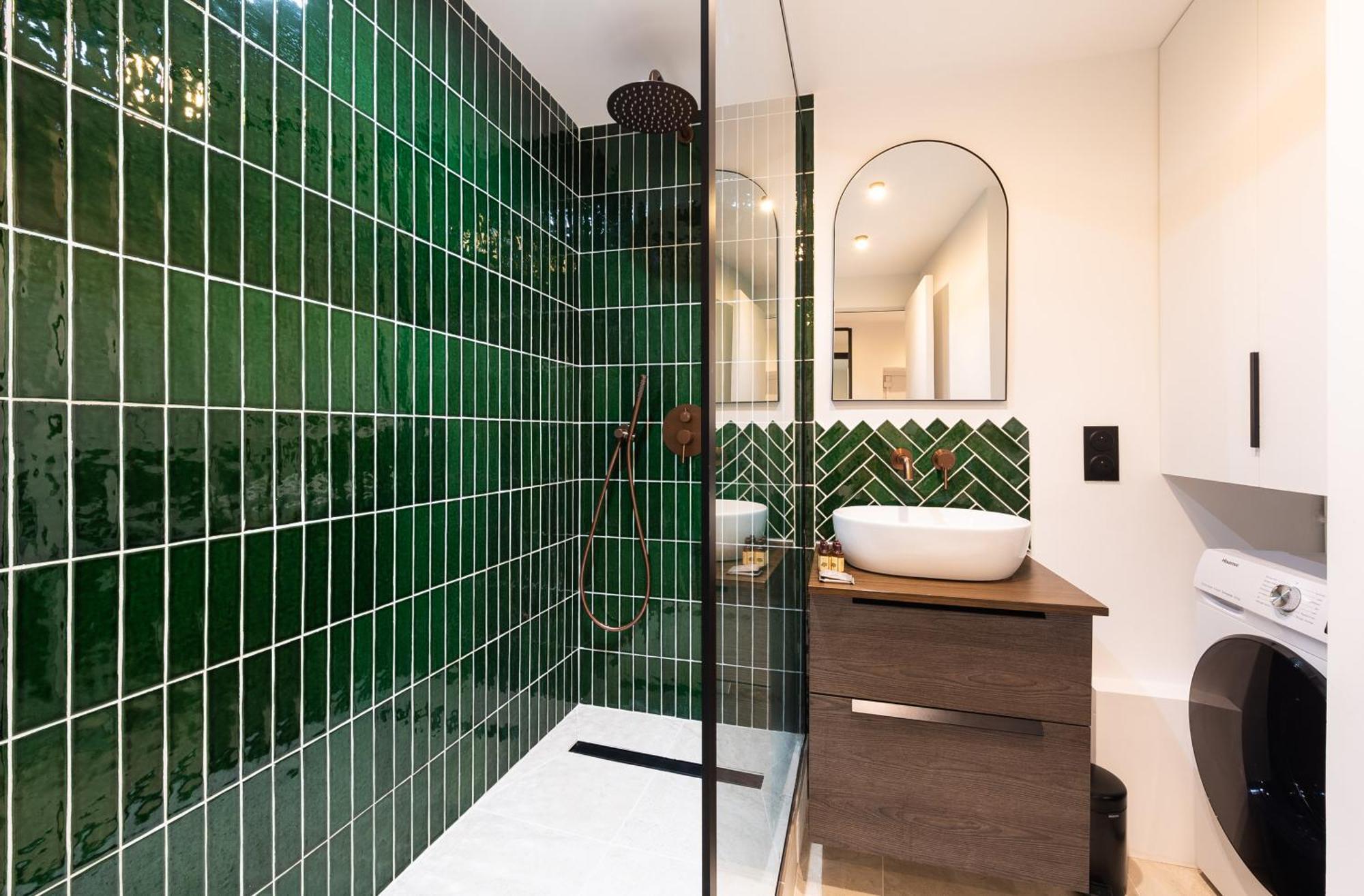 1 Bedroom#4 Pers#Mouffetard#Port-Royal#La Sorbonne ปารีส ภายนอก รูปภาพ