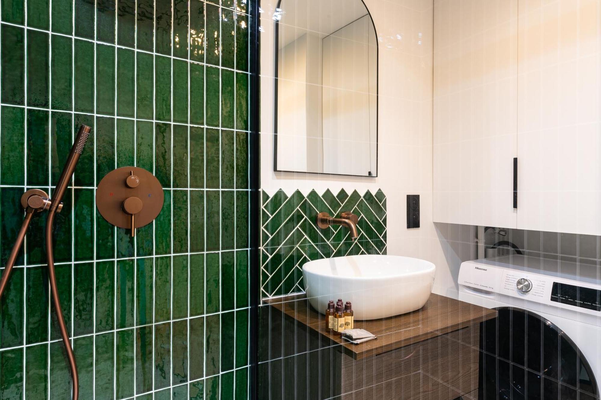 1 Bedroom#4 Pers#Mouffetard#Port-Royal#La Sorbonne ปารีส ภายนอก รูปภาพ